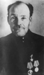 Пикалов Герасим Борисович 